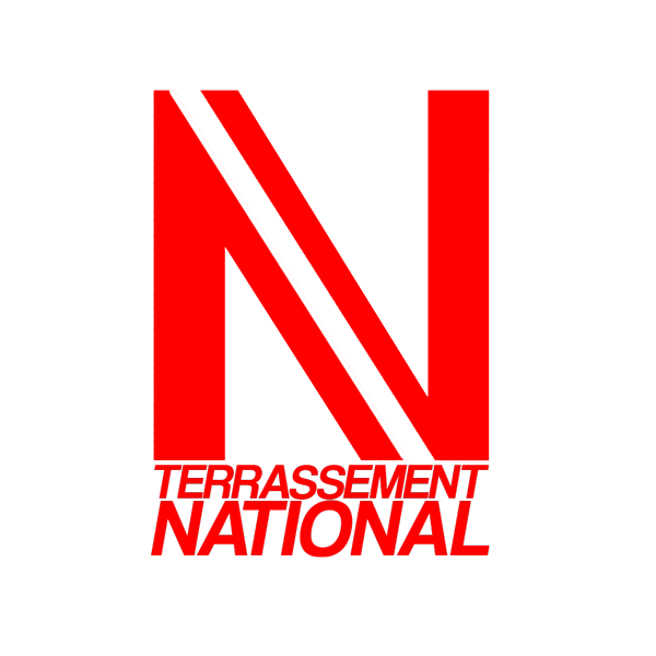 Logo Terrassement National MS